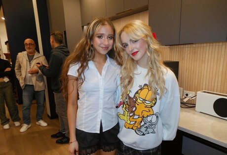 Mckenna Grace perfect pornstar pictures