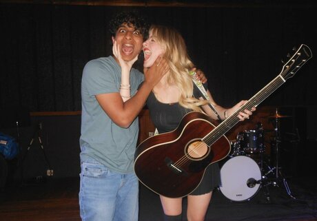 Mckenna Grace nudes star picture