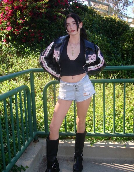 Aly Jade free pornstar photo