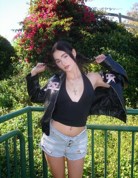 Aly Jade art actress archive