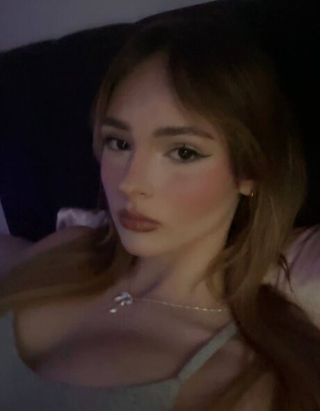 Aly Jade model perfect photo