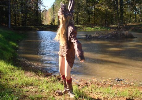 Aly Jade star hot image