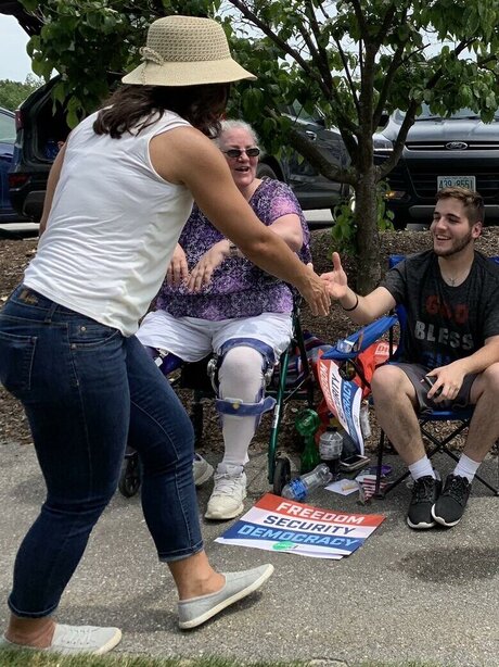 Tulsi Gabbard hd model archive