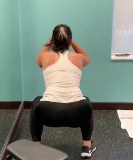 Tulsi Gabbard top star gallery