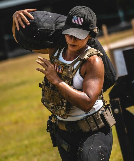 Tulsi Gabbard naked actress images