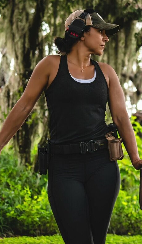 Tulsi Gabbard best model photos