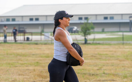 Tulsi Gabbard model sexy pics