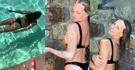 Alina Sophie Holst pornstar nice pictures