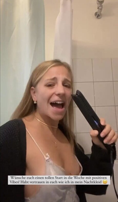 Alina Sophie Holst best actress archive