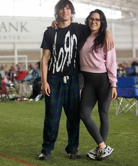 Cat Zingano nice actress archive