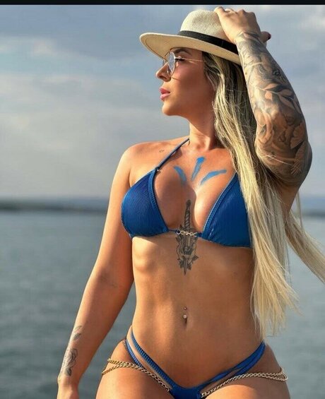 Iamleeandra star nude img