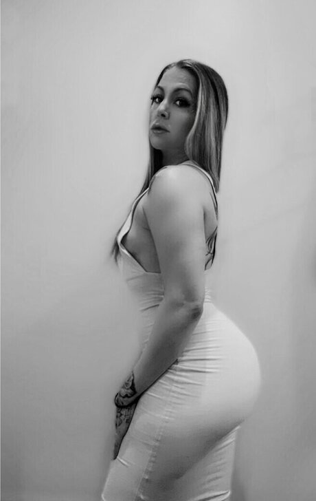 Leah Luv star nudes photos