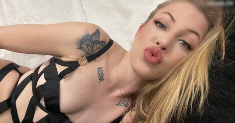 Leah Luv star hd pictures