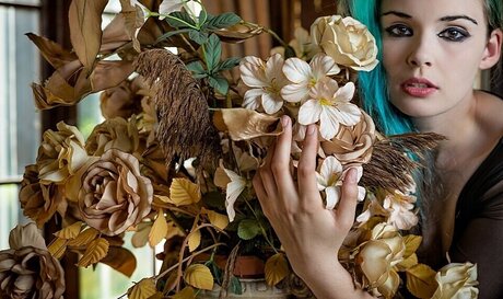 Chaos Isi perfect pornstar image