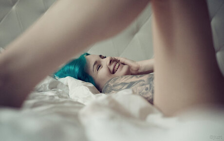 Chaos Isi star art img