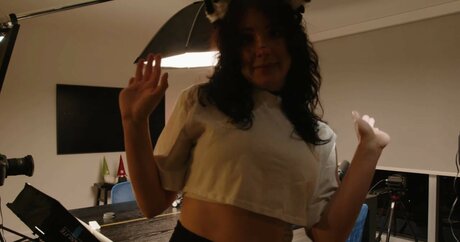 Notsoerudite pretty star pics