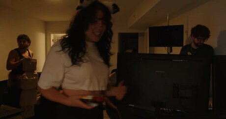 Notsoerudite sexy star galleries