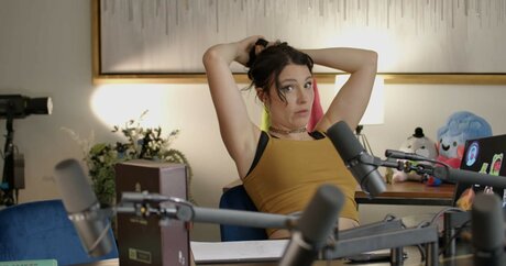 Notsoerudite model best photo