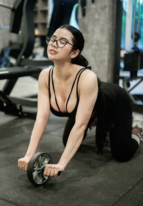 Fbyana nudes model galleries