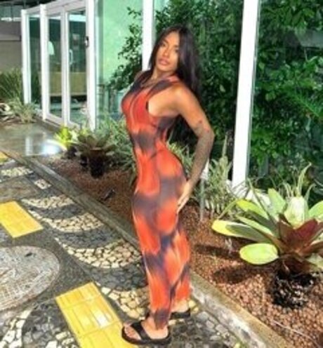 Thayna Telles pornstar image