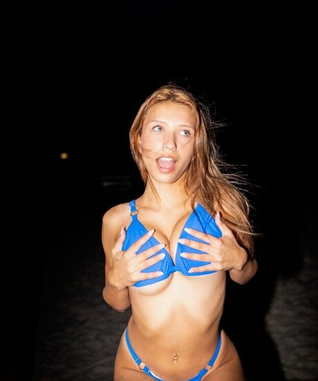 Sylvia Paige erotic pornstar picture