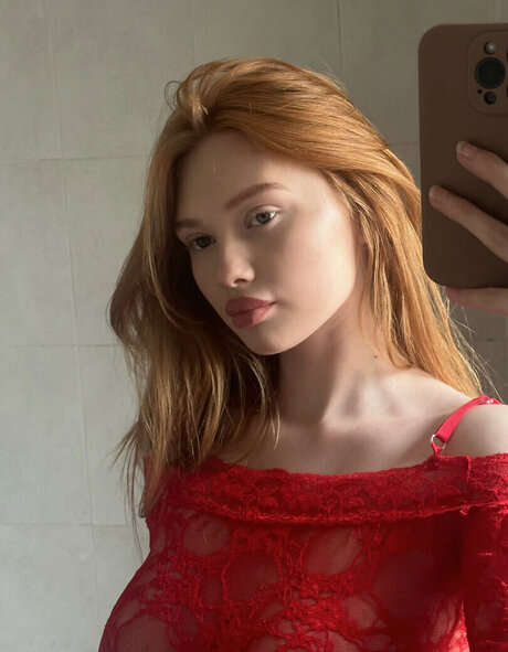 ShenanMay perfect star images