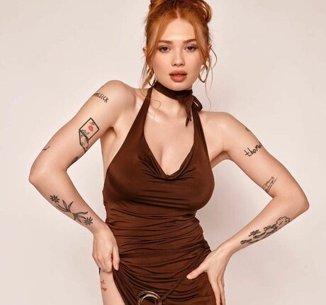 ShenanMay nude star images