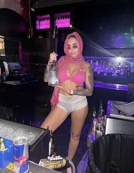 piinkpriincesss model nude gallery