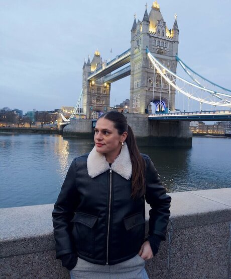 Ilona Maher pretty pornstar gallery