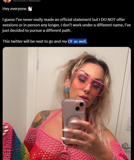 Lotuscheeks pornstar naked galleries