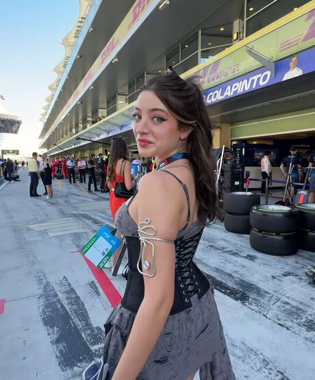 Leyla Afshonkar star sexy gallery