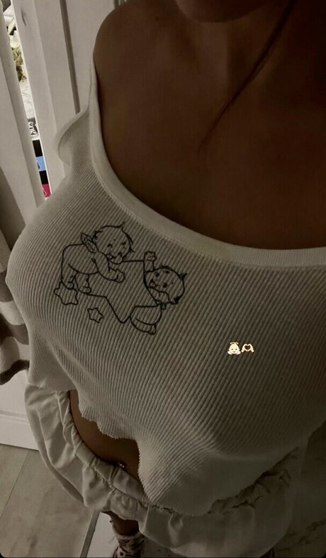 Luisa Senn pornographic star picture