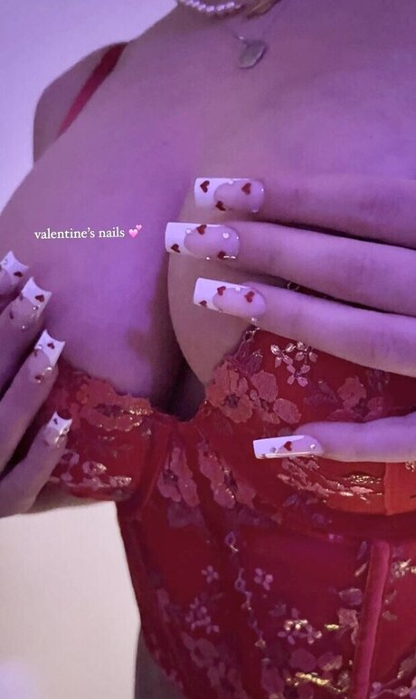 Luisa Senn star hd galleries