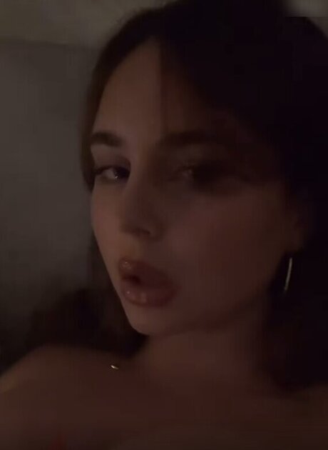 Luisa Senn erotic model gallery