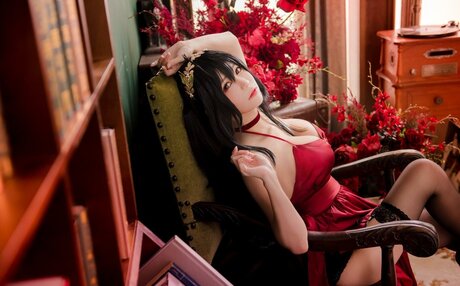 Shiraga Yanko star nudes image