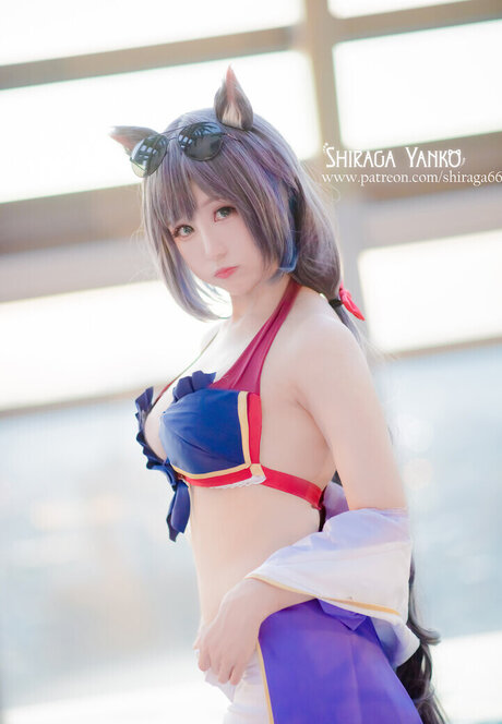 Shiraga Yanko xxx actress image