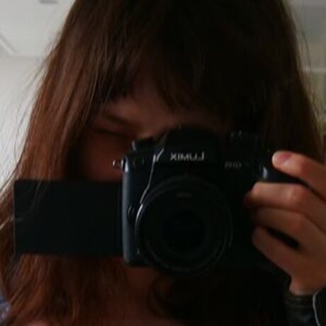 Helene Marchenoire ENMARCHENOIRE naked model picture