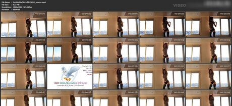 Helene Marchenoire ENMARCHENOIRE nude model pictures