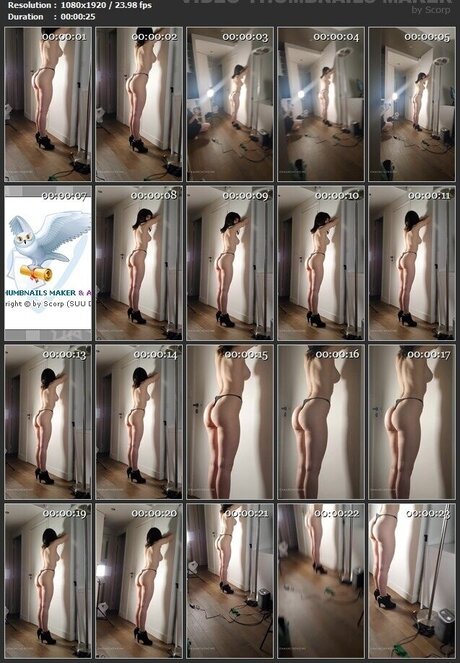 Helene Marchenoire ENMARCHENOIRE pornstar nude images