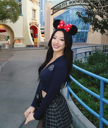 Winnie Chang pornstar perfect archive