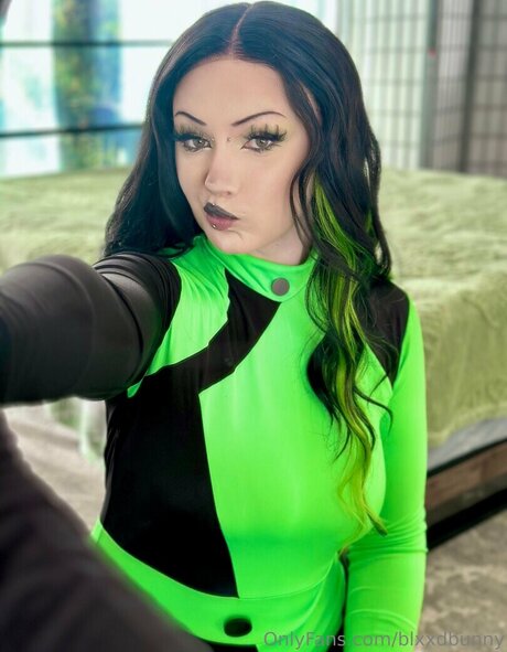 blxxdbunny model sex images