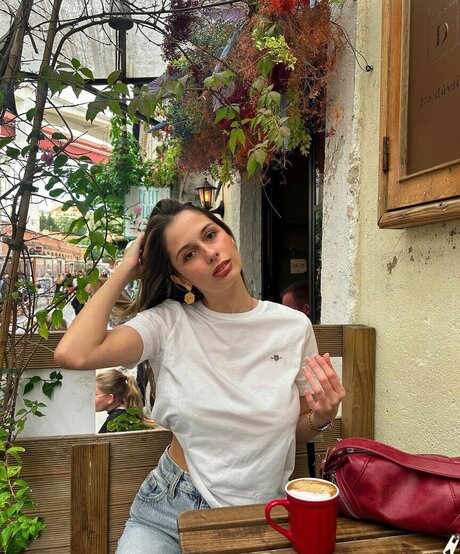 Francisca Simoes star perfect pic