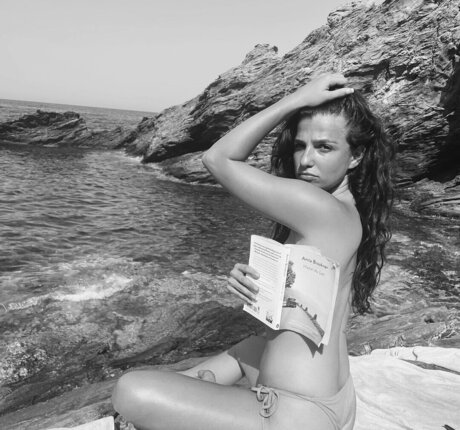 Marisa Abela hot actress photo