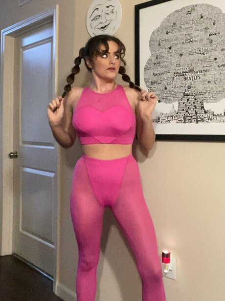 Felicia Thornsbury sex pornstar gallery