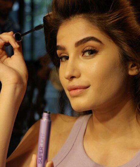 Rasha Thadani model nudes gallery