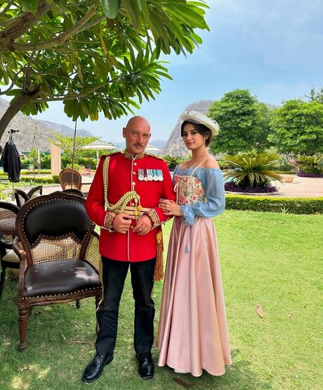 Rasha Thadani pornstar exclusive photo