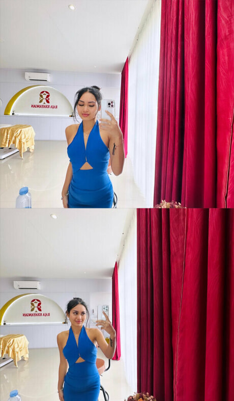 mirasong pretty model images