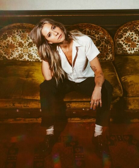 Alicia Bognanno xxx model img