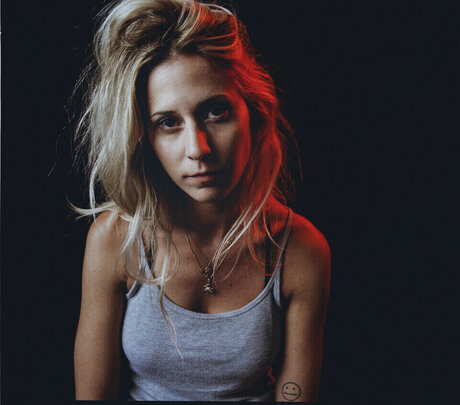 Alicia Bognanno hd pornstar pic