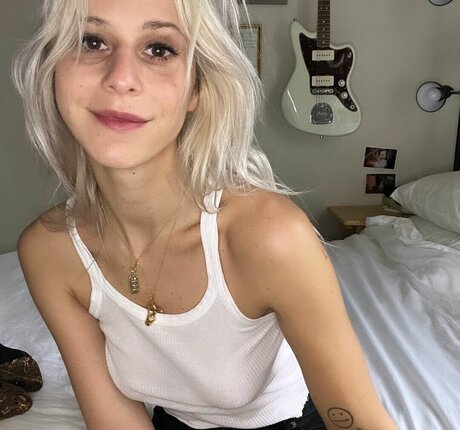 Alicia Bognanno nice actress images